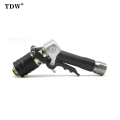 gasboy LPG nozzle gas transfer pistol for service station equipment